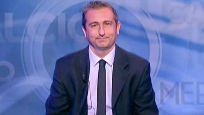 Ceccarini: “Giuntoli alla Juve? Il DS deve capire se a Napoli può fare di più” - immagine 1