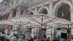 VIDEO Covid, da bar e ristoranti agli stadi: le nuove regole in vigore dall’1 giugno