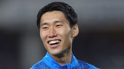 Coppa d’Asia, la decisione del Giappone per Kamada: ecco i convocati! E Azmoun…