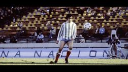 DDD Story – Argentina 1978: giocare un Mondiale con le maglie prese a prestito