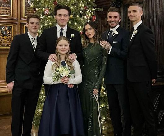 Brooklyn Beckham e Nicola Peltz, tutto pronto per le nozze milionarie- immagine 2