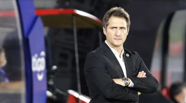Barros Schelotto: “Il Boca? Non mi hanno chiamato, ma ho un impegno da rispettare col Paraguay”- immagine 2
