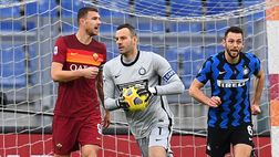 ESCLUSIVA Bordon: “Handanovic si isoli dalle critiche. Inter in vendita? Sembra che Suning…”