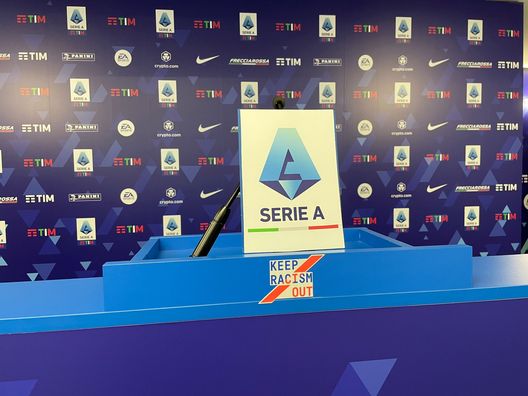 Lega Serie A