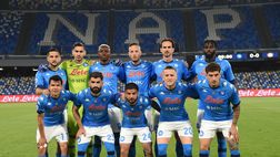 CdM – Napoli-Verona, fuori al Maradona i tifosi si sentiranno per sostenere la squadra