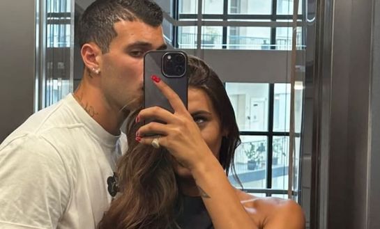 Carolina Stramare svela: “Ho capito che Pellegri sarebbe diventato importante per me quando…”- immagine 3