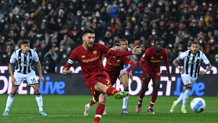 Lorenzo, gol e sorrisi per il derby: “Ma come pesava quel pallone…” - immagine 1