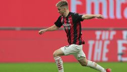 Milan, Saelemaekers: “A Verona ripetere quello che abbiamo fatto all’Olimpico”