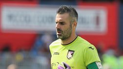 Sorrentino: “La mia sul Palermo, sono in debito con i tifosi. Io, mio padre e il derby contro il Catania…”