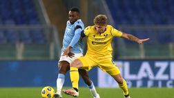 Verona-Lazio, le probabili formazioni: Farris con Fares ed Akpa Akpro