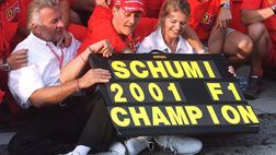 Colleghi, avversari, semplici tifosi: sui social tutti gridano “Continua a lottare, Michael”