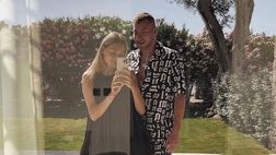 Kulusevski e fidanzata sui social: “Ecco il nostro posto preferito a Torino, abbiamo…”