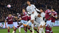 Mercato Roma, da Matic a Matip (e non solo). La Premier offre nuove occasioni