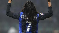 Sky – Ex Inter, Schelotto torna in Italia: oggi le visite mediche col Chievo