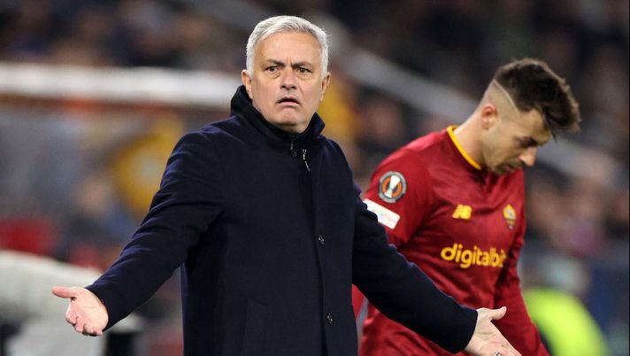 Getty Images Ramsdale: “Mourinho il più grande provocatore, è il maestro delle arti oscure” - immagine 1