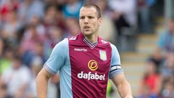Spunta Vlaar, il gigante arancione