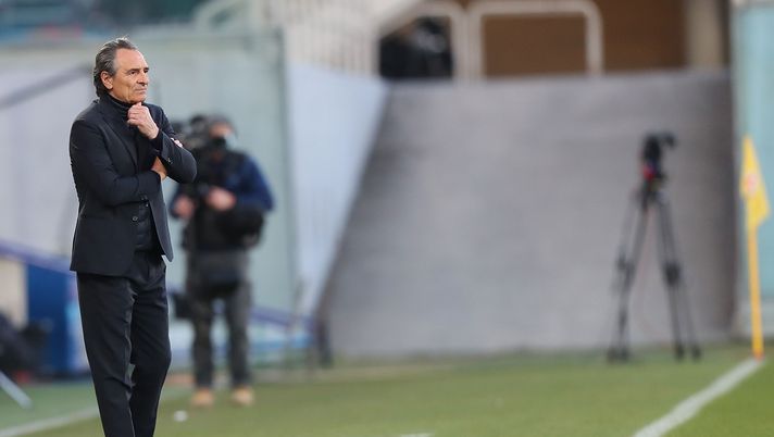 Photo by Gabriele Maltinti/Getty Images 