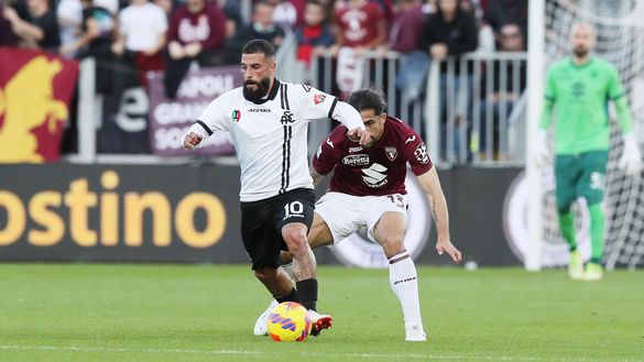 Consigli Fantacalcio, 5 attaccanti per la 25a giornata: si sbloccano Destro e Simeone?- immagine 6