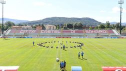 Napoli-Girona, al Patini non è previsto il sold out: tanti biglietti ancora invenduti