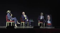 Galliani: “Ancelotti dalla Roma al Milan, una cena cambiò tutto” | VIDEO