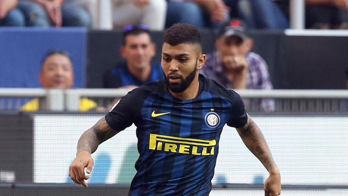 Gabigol, ecco cosa ne pensa davvero Pioli. E sono due i suoi grossi problemi - immagine 1