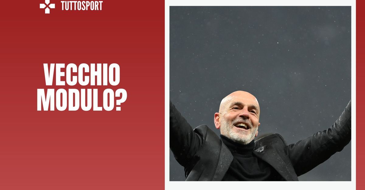 Milan Pioli 