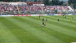 VIDEO Ritiro Castel di Sangro, day 13: l’allenamento pomeridiano