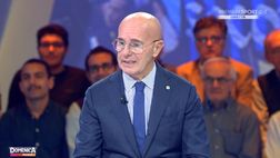 Sacchi: “Raiola? Non so chi sia. Mancini e la Nazionale? Bisogna dargli tempo”