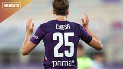 Calciomercato Juventus – Chiesa nel mirino, ecco il piano