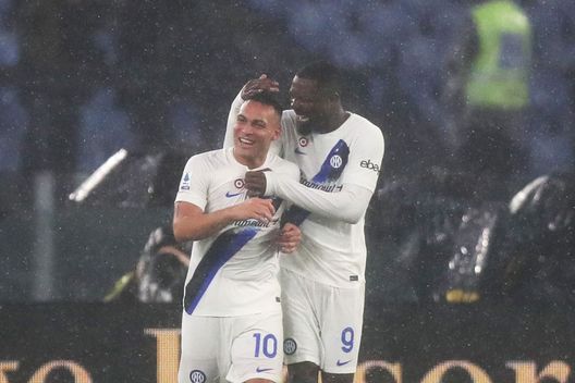 Inter-Salernitana, dove vederla: tv, streaming e dispositivi mobili- immagine 2