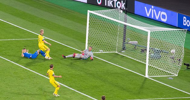 (Getty Images) (Getty Images)