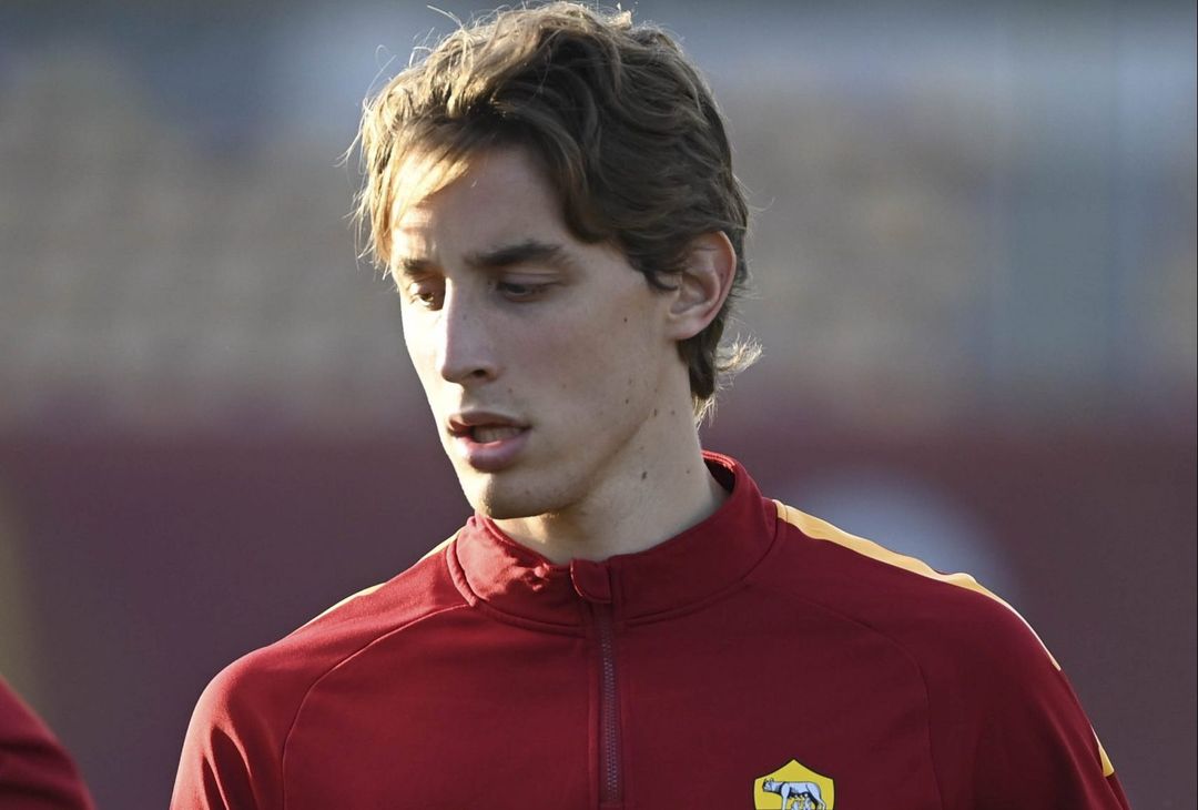 Roma, ripresi gli allenamenti a Trigoria – FOTO GALLERY - immagine 27