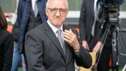 Qui Bruseschi: giornata di calma apparente per Delneri &co.