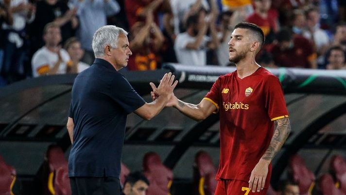 Fantacalcio Roma, Mourinho: “Pellegrini non ci sarà a Firenze. Ecco la gestione di Dybala per la finale” - immagine 1