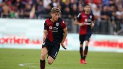 Cagliari: Farias in dubbio per domenica, Romagna torna in gruppo