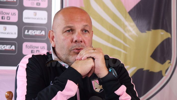 Tedino: “Il mercato è finito, adesso bisogna lavorare. Se c’è qualcuno scontento…”  Tedino: “Il mercato è finito, adesso bisogna lavorare. Se c’è qualcuno scontento…”