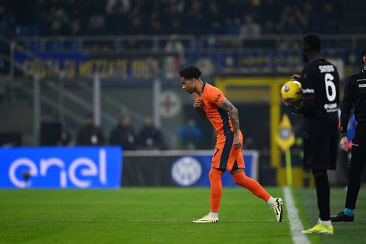 L’esordio di Buchanan con la maglia dell’Inter: “Una serata difficile da dimenticare” - immagine 1