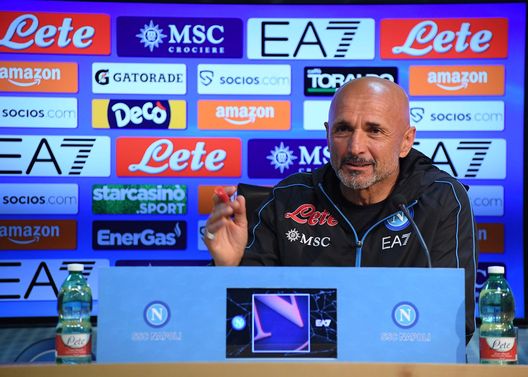 Spalletti: “Napoli costruito per vincere ogni partita, Venezia ostico. Temevo il mercato”- immagine 2