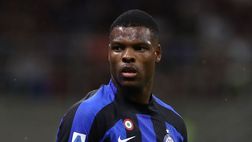 Cremonese-Inter, le formazioni ufficiali: dentro Gagliardini, Dumfries e Dimarco