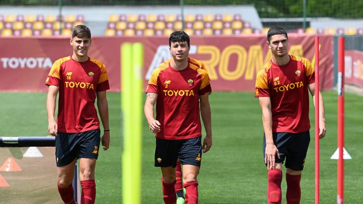 A Bologna un clima da gita. Titolari a casa, spazio ai giovani - immagine 1