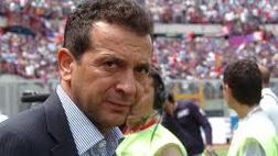 CATANIA, PULVIRENTI: “SERVE CONCENTRAZIONE. GALLIANI? L’HO VISTO PIU’ SERENO, E’ IL MIGLIORE”