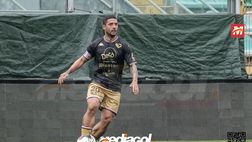 Entella-Palermo, De Rose non c’è: Baldini cerca un nuovo leader. Il ballottaggio…