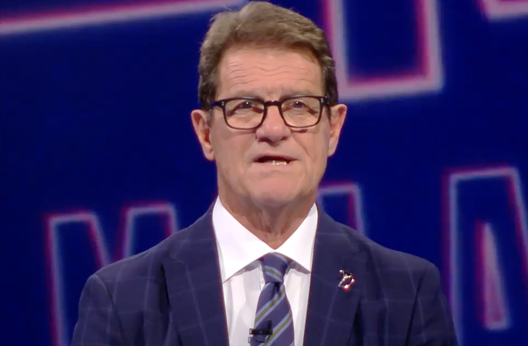 Capello Perisic Milan