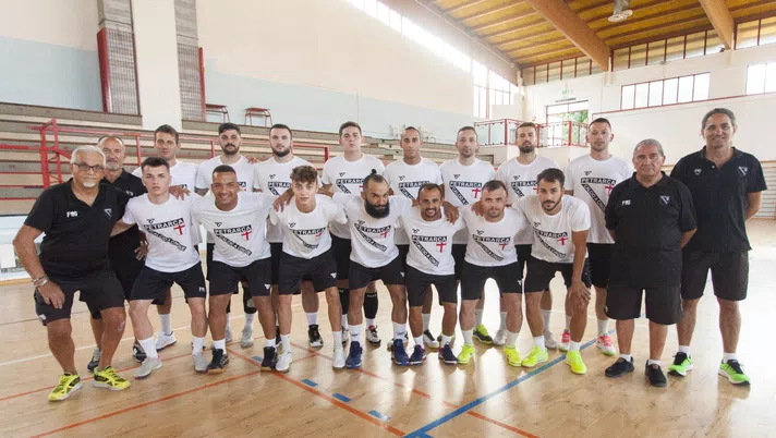 Petrarca, via al primo allenamento: tante conferme e qualche innesto di valore - immagine 1