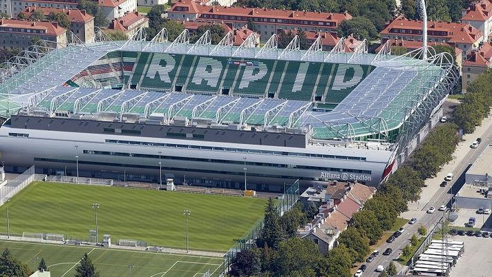 Anni Trenta: quando il derby di Vienna era la sfida fra i 2 calciatori più forti del mondo - immagine 1