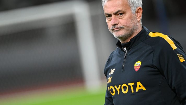 Anno nuovo, Roma vecchia: Mourinho punta sul pokerissimo - immagine 1