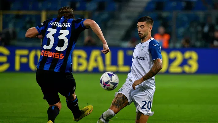 Mattia Zaccagni