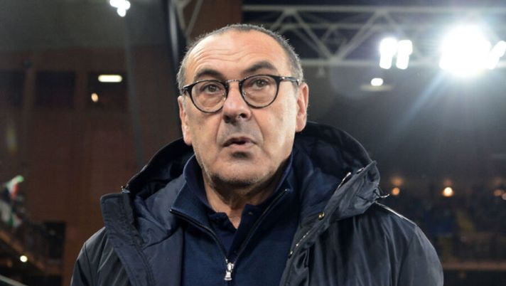 Sarri: “Higuain starà ancora fuori! La verità su De Ligt, Rabiot stupirà, Szczesny, Alex Sandro…” - immagine 1