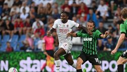 Dionisi: “Il Milan è ferito come noi. Così possiamo battere i rossoneri…”