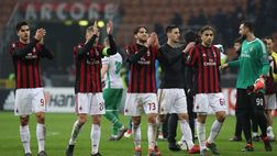 Le rivali / Europa League: Lazio agli ottavi con la Dinamo Kiev. Sarà Milan contro Arsenal